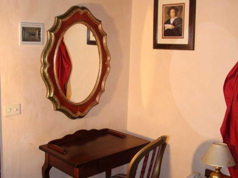 Hotel Abaco Florencie Exteriér fotografie