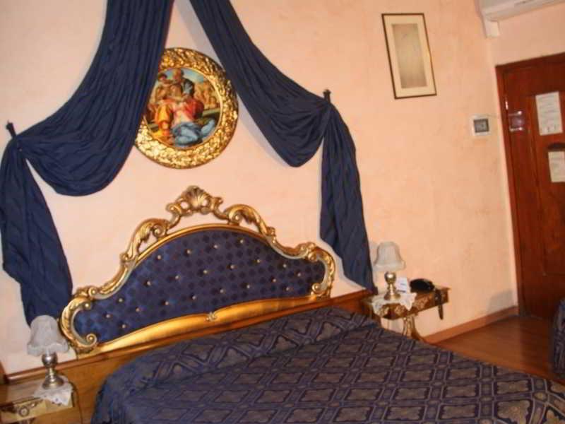 Hotel Abaco Florencie Exteriér fotografie